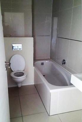 2 Bedroom Property for Sale in Bergvliet Western Cape